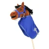 QHP Fleecedekken til kjepphest