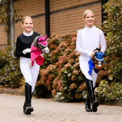 QHP Fleecedekken til kjepphest