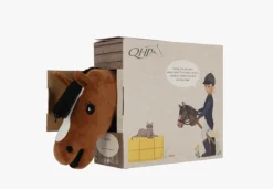 QHP Kjepphest