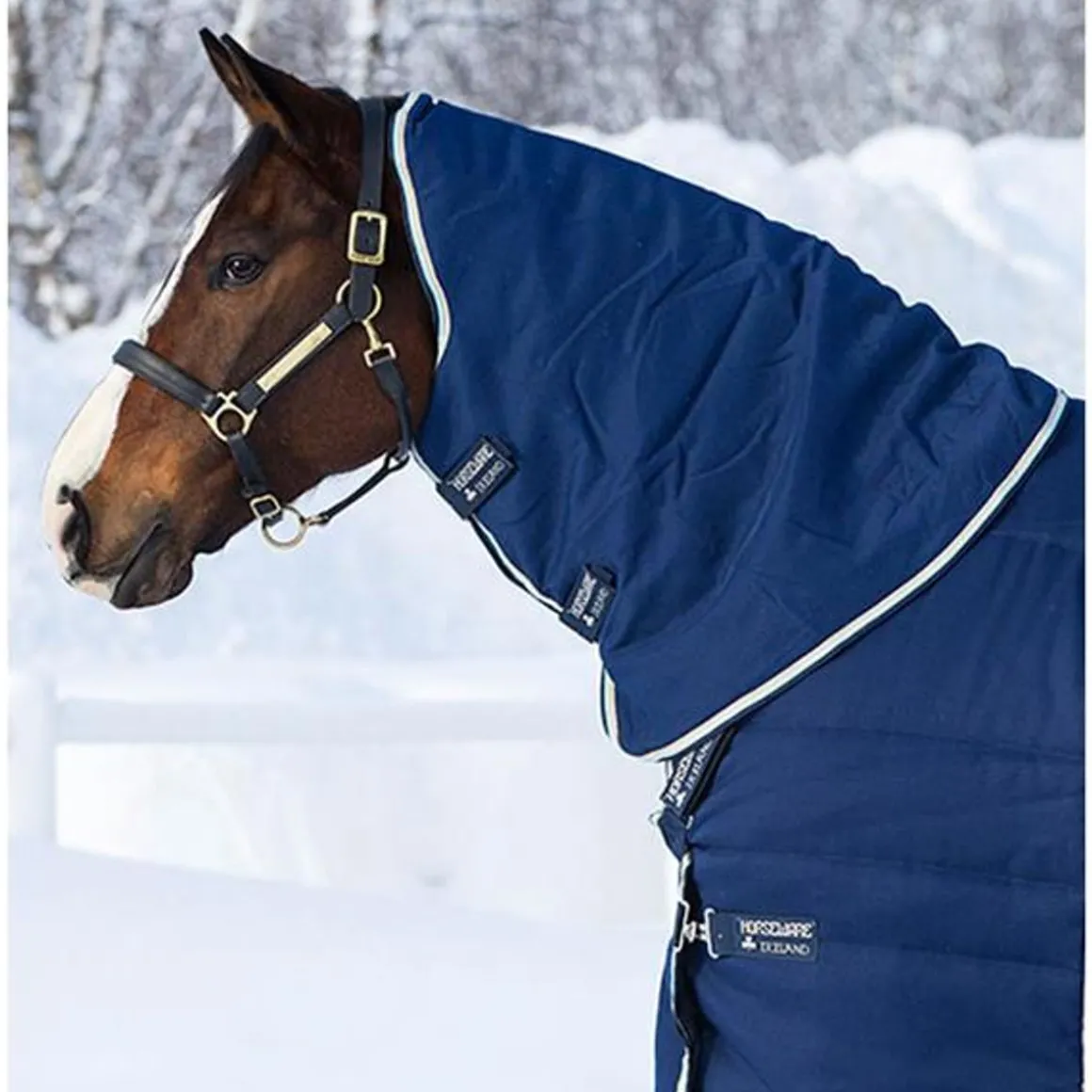 Rambo Optimo Stable Hals 200g