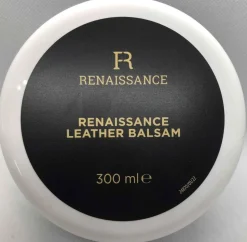 Renaissance Leather Balsam - 300ml