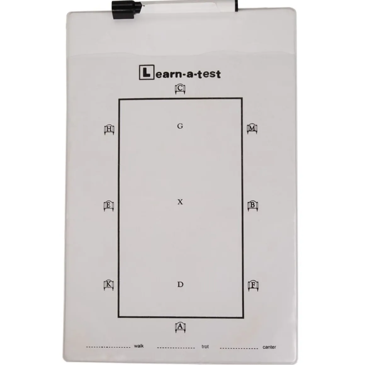 Ridebane m/penn