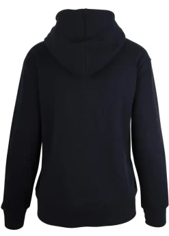 Riska Rideklubb Hoodie Dame 3854