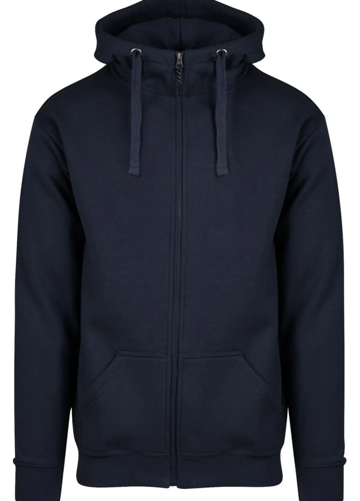Riska Rideklubb Hoodie Jakke Unisex 3901