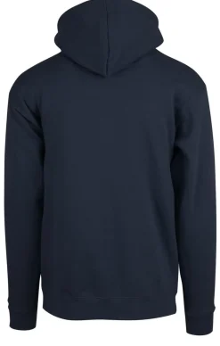 Riska Rideklubb Hoodie Jakke Unisex 3901