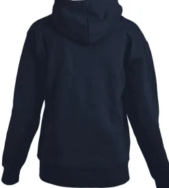 Riska Rideklubb Hoodie Jakke Dame 3981