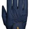 Roeckl Grip Sommer Navy