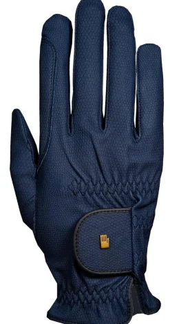 Roeckl Grip Sommer Navy