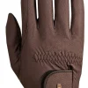 Roeckl Grip Vinter Brun