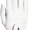 Roeckl Grip Vinter Hvit