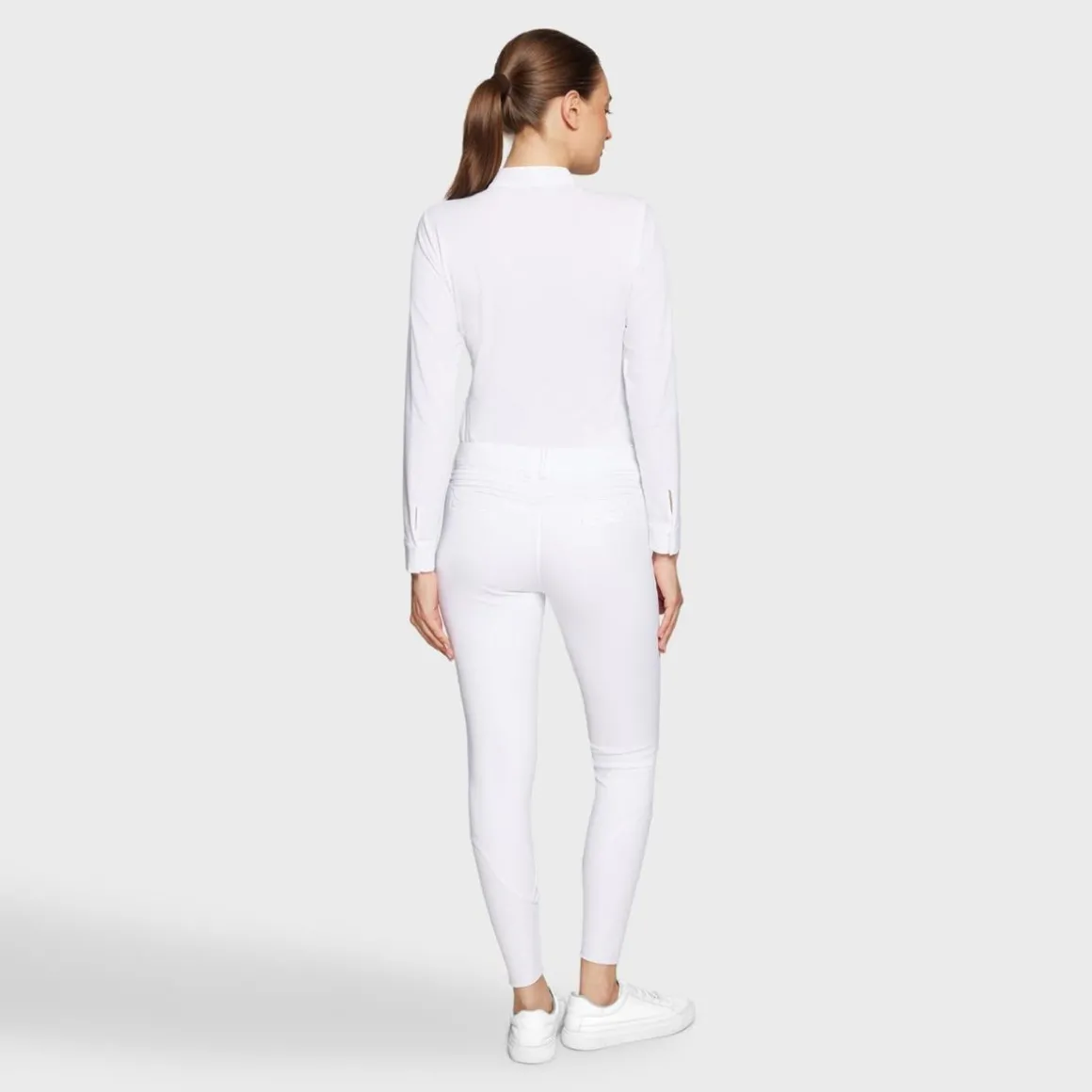 Samshield Adele Premium - Hvit