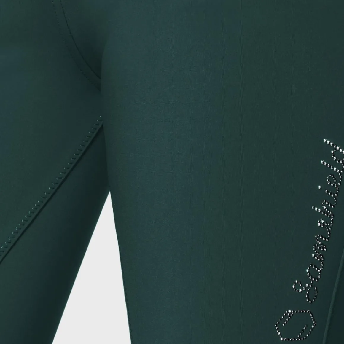 Samshield Adele Premium - Posy Green