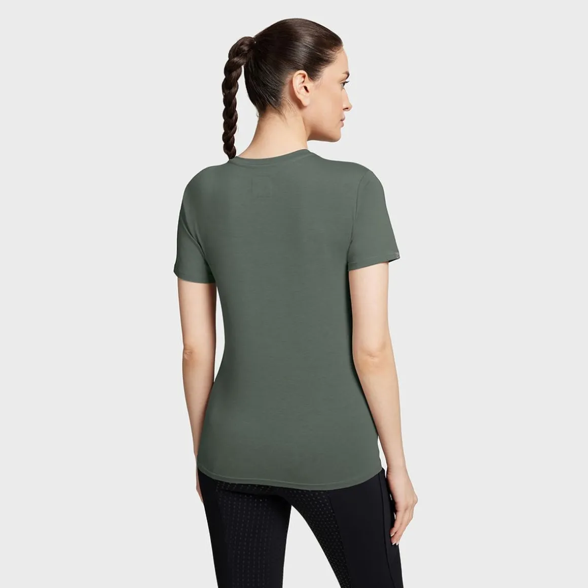Samshield Albane T-Skjorte