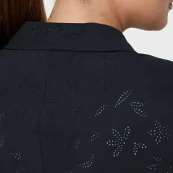 Samshield Alix-Air Stevnejakke - Navy