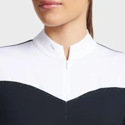 Samshield Amanda LS Stevneskjorte