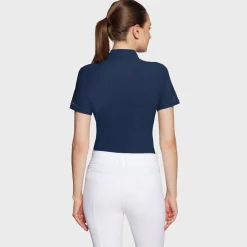 Samshield Barbara Polo Skjorte