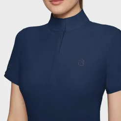 Samshield Barbara Polo Skjorte