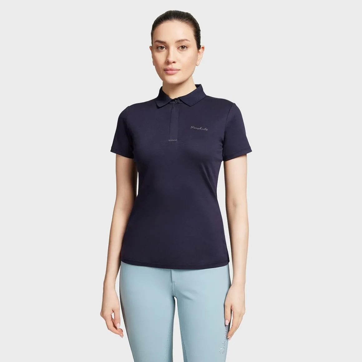 Samshield Celine Pike Skjorte