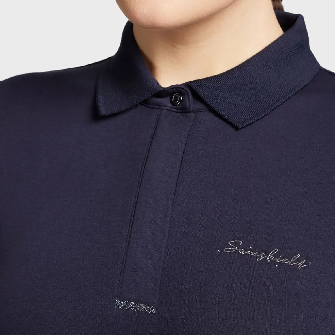 Samshield Celine Pike Skjorte