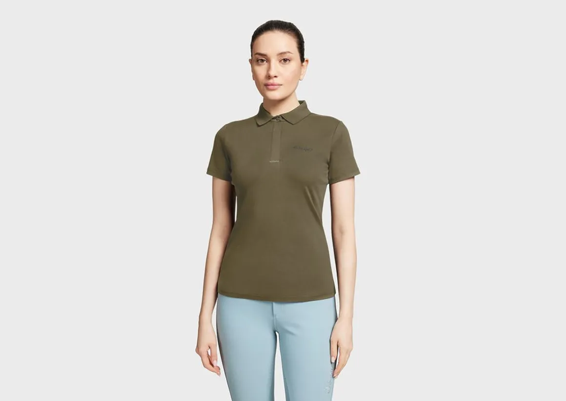 Samshield Celine Pike Skjorte