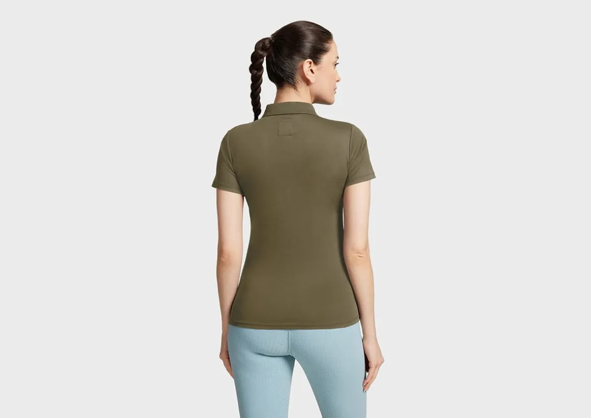 Samshield Celine Pike Skjorte
