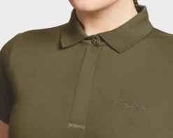 Samshield Celine Pike Skjorte