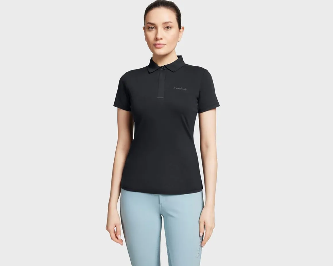 Samshield Celine Pike Skjorte