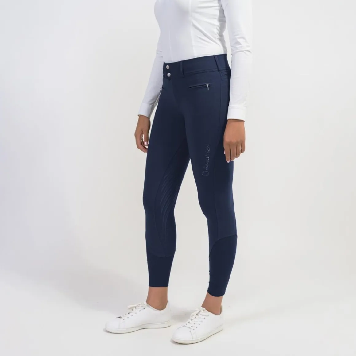 Samshield Clara Knegrip - Flere farger