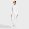 Samshield Clara Premium FG - Hvit