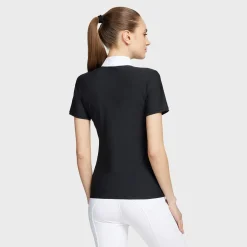 Samshield Julia Intarsia Stevneskjorte - Flere farger
