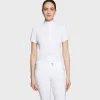 Samshield Julia Spring Flower Stevneskjorte