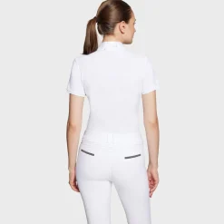 Samshield Julia Spring Flower Stevneskjorte