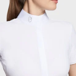 Samshield Julia Spring Flower Stevneskjorte