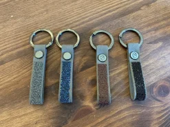 Samshield Key Ring