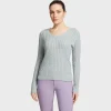 Samshield Lisa Twisted Genser