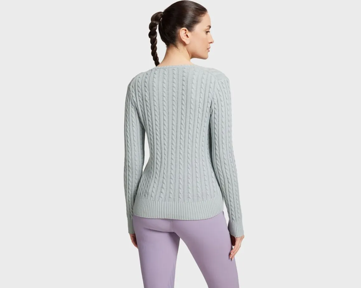 Samshield Lisa Twisted Genser