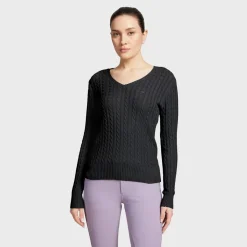 Samshield Lisa Twisted Genser