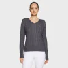 Samshield Lisa Vinter Genser - Flere farger