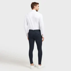Samshield Marceau Matt KG - Navy