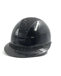 Samshield Miss Shield 2.0 Glossy Crystal Leaf
