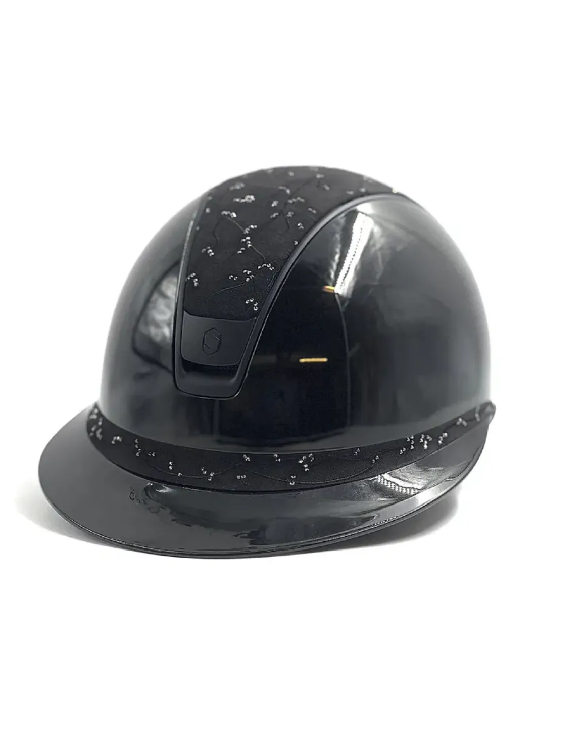 Samshield Miss Shield 2.0 Glossy Crystal Leaf