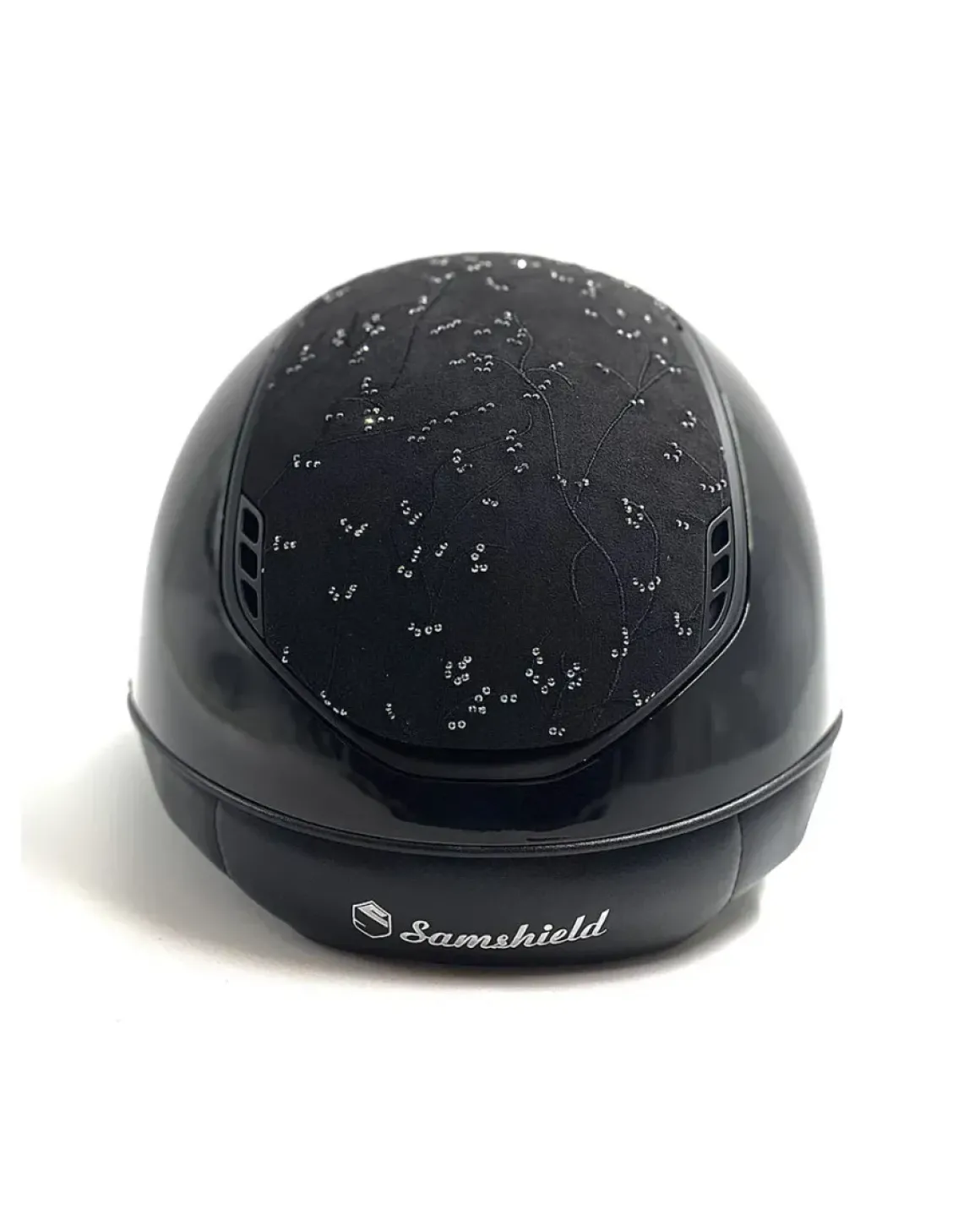 Samshield Miss Shield 2.0 Glossy Crystal Leaf