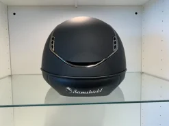 Samshield Miss Shield 2.0 Shadowmatt