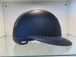 Samshield Miss Shield 2.0 Shadowmatt Crystal Fabric Ocean Depth