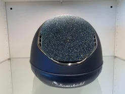 Samshield Miss Shield 2.0 Shadowmatt Crystal Fabric Ocean Depth