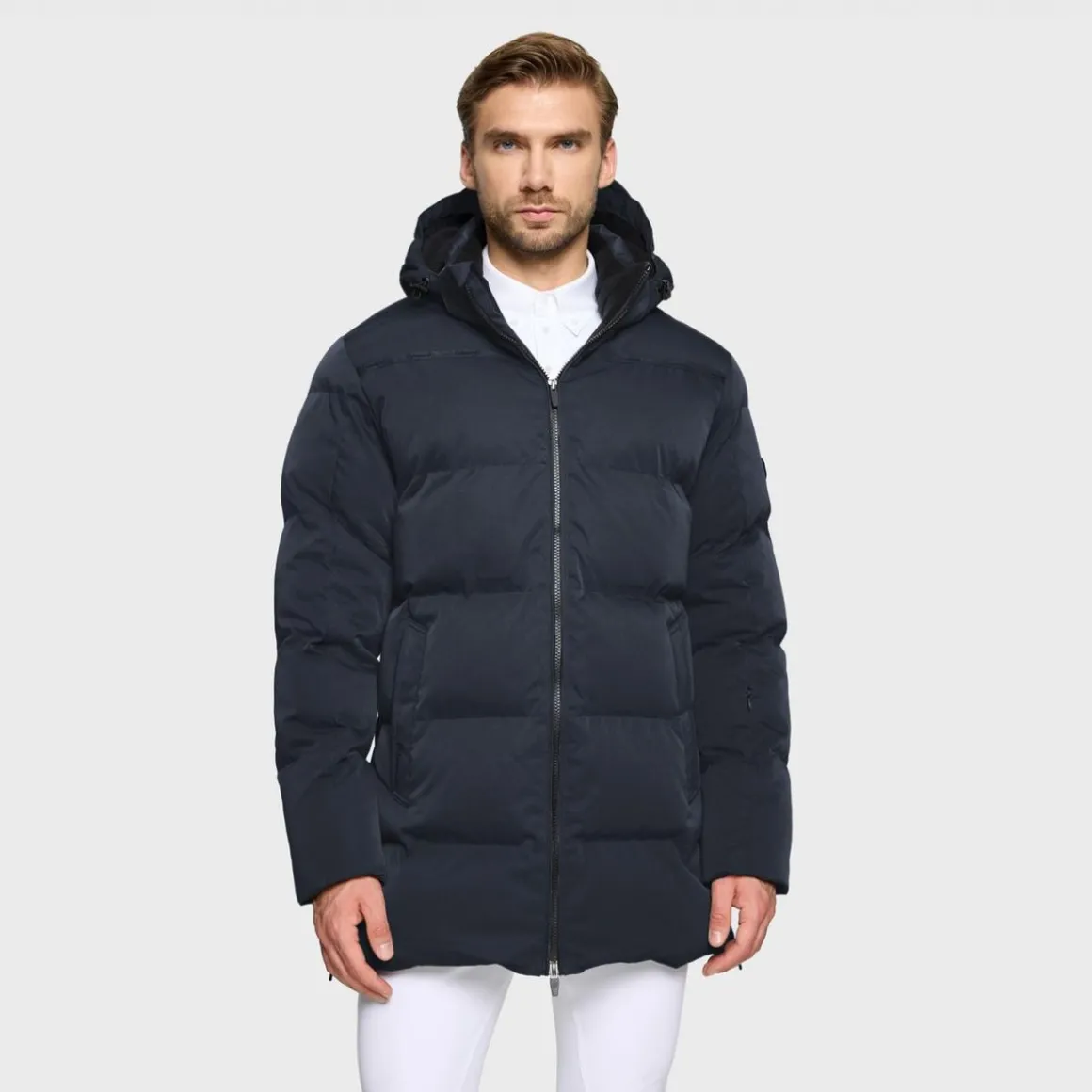 Samshield Moris Parka