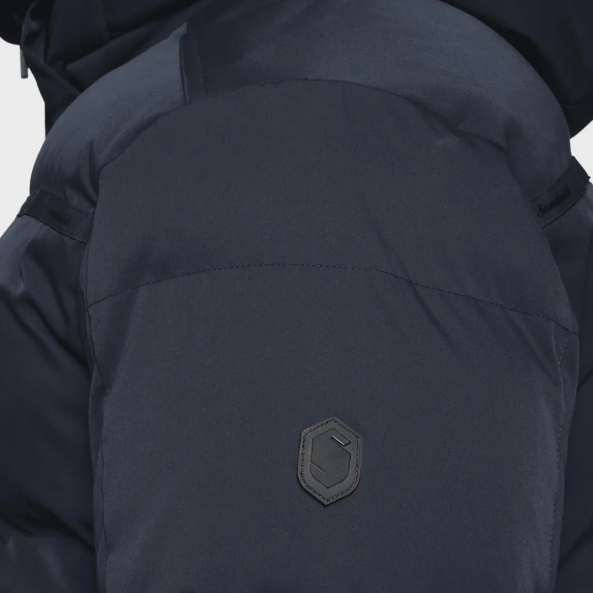 Samshield Moris Parka