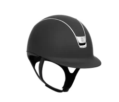 Samshield Regular Shadowmatt 2.0 Blk Chrome