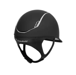 Samshield Regular Shadowmatt 2.0 Blk Chrome