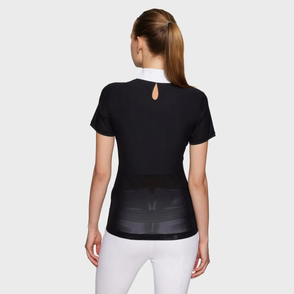 Samshield Roxy Premium Stevneskjorte